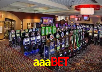 Bonus na Cassino Online aaabet