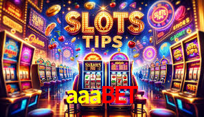 Cassino na plataforma aaabet